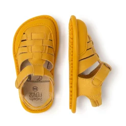 zapato FEROZ Calpe SanRock Feroz SS25