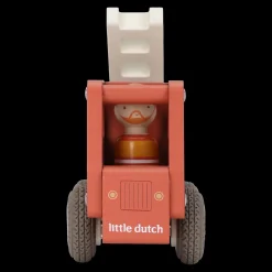 Little Dutch Camión de Bomberos FSC · Discount