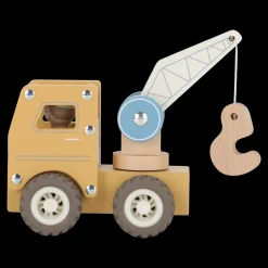 Little Dutch Camión Grúa FSC · Outlet
