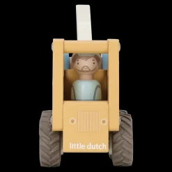 Little Dutch Camión Grúa FSC · Outlet