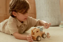 Little Dutch Camión Grúa FSC · Outlet