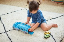 Green Toys Camión Transporte de Coches Outlet