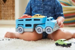 Green Toys Camión Transporte de Coches Outlet