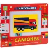 Combel Camiones. Abre caminos Hot