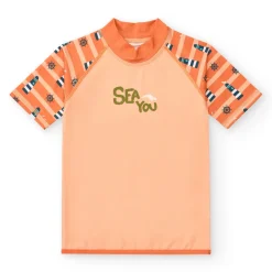 BTBOX Camiseta Manga Corta · Faro