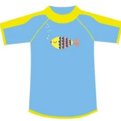 BTBOX Camiseta Manga Corta · Peces Sale