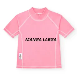BTBOX Camiseta Manga Larga · Bubblegum Online