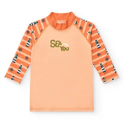 BTBOX Camiseta Manga Larga · Faro Online