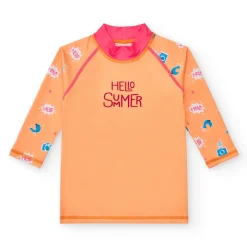 BTBOX Camiseta Manga Larga · Flash Online