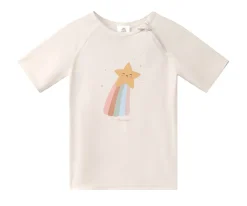 Monnëka Camiseta Protección Solar · Starlight New