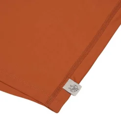 Lässig Camiseta Protección Solar LÄSSIG · Tiger Rust Clearance