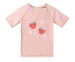 Monnëka Camiseta Protección Solar · Strawberries Best
