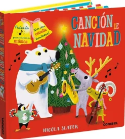 Combel Canción de Navidad Outlet