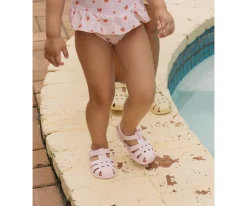 Monnëka Cangrejeras Infantil Monneka · Pink Best