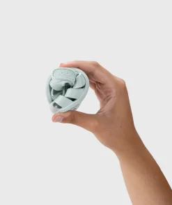 IGOR Cangrejeras Respetuosas Nemo Solid Menta ·