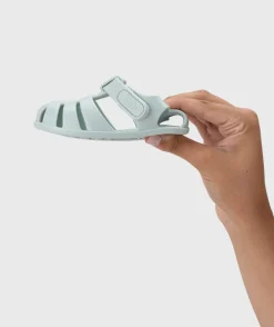 IGOR Cangrejeras Respetuosas Nemo Solid Menta ·