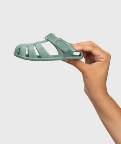 IGOR Cangrejeras Respetuosas Nemo Solid Verde · Best