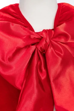 Great Pretenders Capa Caperucita Roja 4-6 años · Outlet