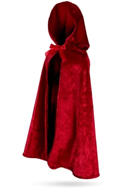 Great Pretenders Capa Caperucita Roja · 3-4 años