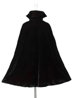 Souza Capa de Drácula + dientes · 4-8 años Hot