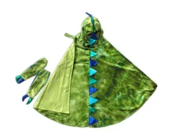 Great Pretenders Capa Dragón con garras · 5-6 años Discount