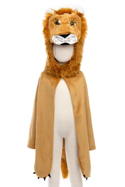 Great Pretenders Capa León Storybook (varias tallas) New