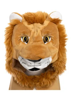 Great Pretenders Capa León Storybook (varias tallas) New