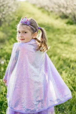 Great Pretenders Capa lentejuelas Lila -Varias Tallas Sale