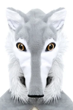 Great Pretenders Capa Lobo Storybook (varias tallas) Outlet