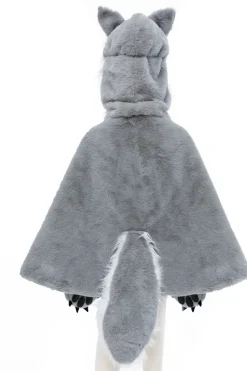 Great Pretenders Capa Lobo Storybook (varias tallas) Outlet