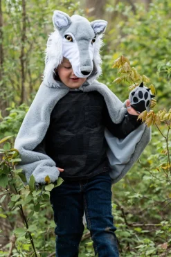 Great Pretenders Capa Lobo Storybook (varias tallas) Outlet