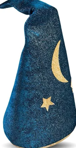 Great Pretenders Capa Mago Estrella · 5-6 años Best