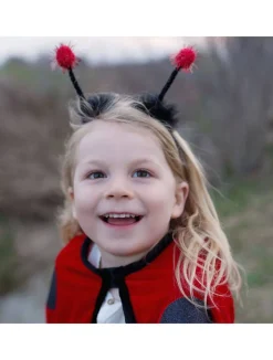 Great Pretenders Capa mariquita y antenas · 2-3 años Discount