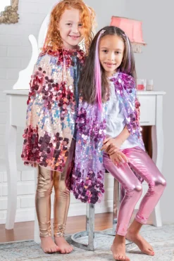 Great Pretenders Capa Mermalicius The 5th Avenue · 4-6 años Online