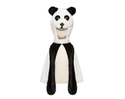 Great Pretenders Capa Panda (varias tallas) Sale