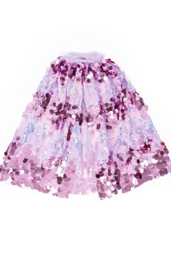 Great Pretenders Capa purpura The 5th Avenue · 4-6 años Discount