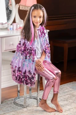 Great Pretenders Capa purpura The 5th Avenue · 4-6 años Discount