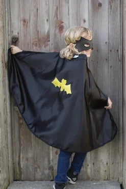 Great Pretenders Capa Reversible Spiderman/Batman 3-4 años Discount