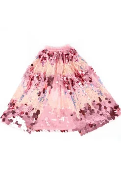 Great Pretenders Capa rosa The 5th Avenue · 4-6 años Best