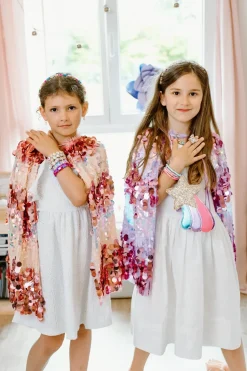 Great Pretenders Capa rosa The 5th Avenue · 4-6 años Best