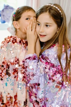 Great Pretenders Capa rosa The 5th Avenue · 4-6 años Best