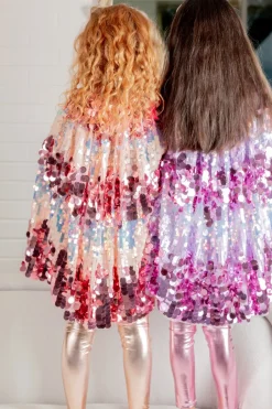 Great Pretenders Capa rosa The 5th Avenue · 4-6 años Best