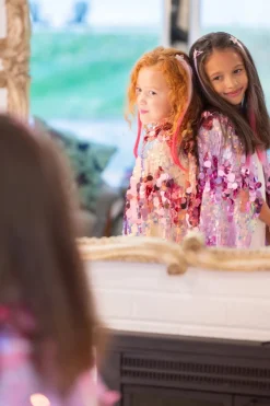 Great Pretenders Capa rosa The 5th Avenue · 4-6 años Best