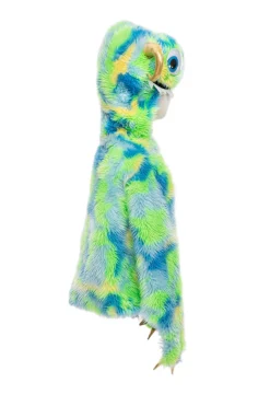 Great Pretenders Capa Swampy the Monster · 5-6 años Discount