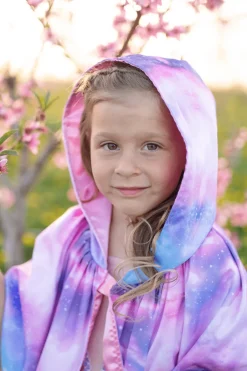 Great Pretenders Capa Unicorn Galaxy · 7-8 años Discount