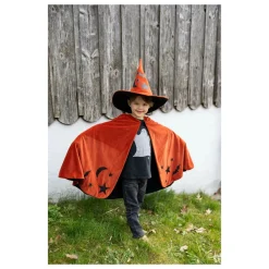 Great Pretenders Capa y sombrero Autumn Wizard · 4-6 • Discount