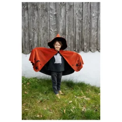 Great Pretenders Capa y sombrero Autumn Wizard · 4-6 • Discount