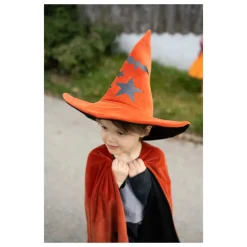 Great Pretenders Capa y sombrero Autumn Wizard · 4-6 • Discount