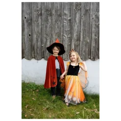Great Pretenders Capa y sombrero Autumn Wizard · 4-6 • Discount
