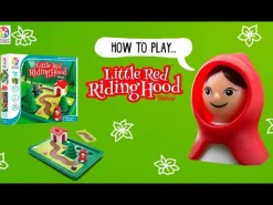 Smart Games Caperucita Roja · Best